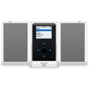 inMotion iM11 (black) icon